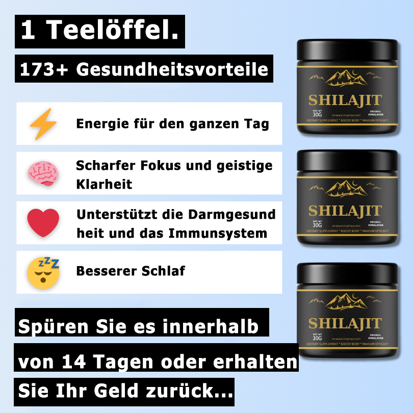 Shilajit™