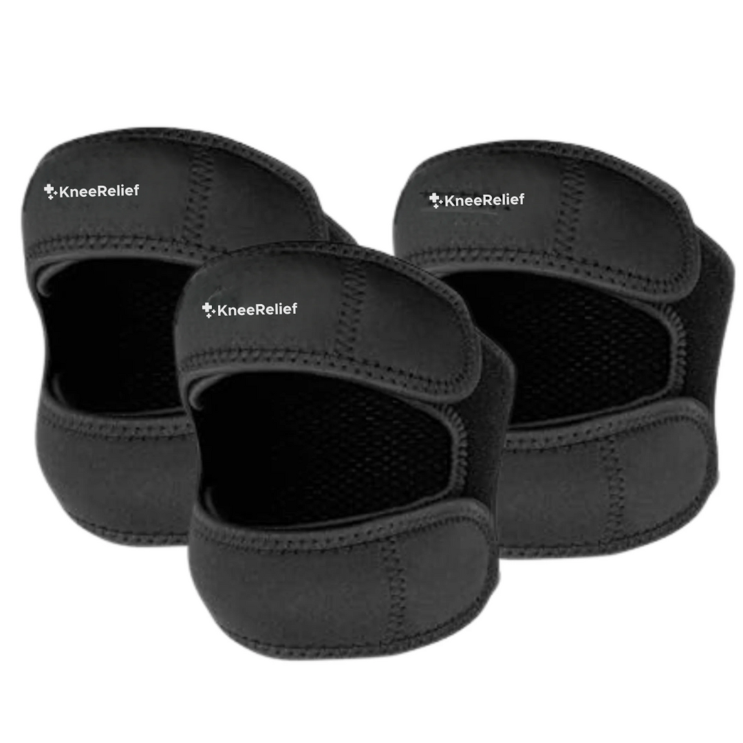 Kneerelief