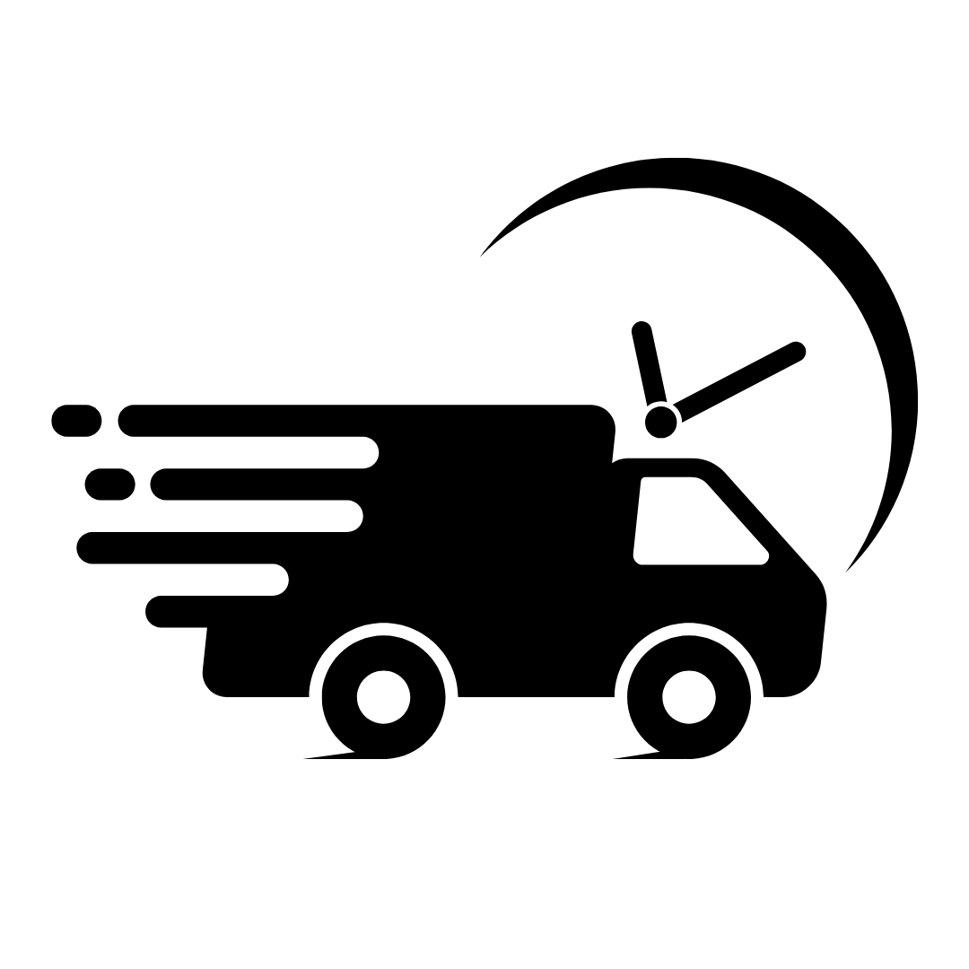 Schneller Versand + Lebenslange Garantie