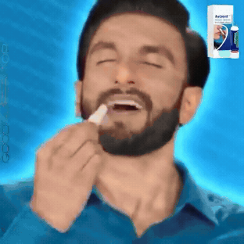 OhrFrei™ | Entfernen Sie lästigen Tinnitus in nur 1 Inhalation!