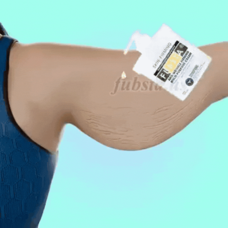FaltenFrei™ | Fortschrittliche straffende & faltenreduzierende Creme in nur 7 Tagen!
