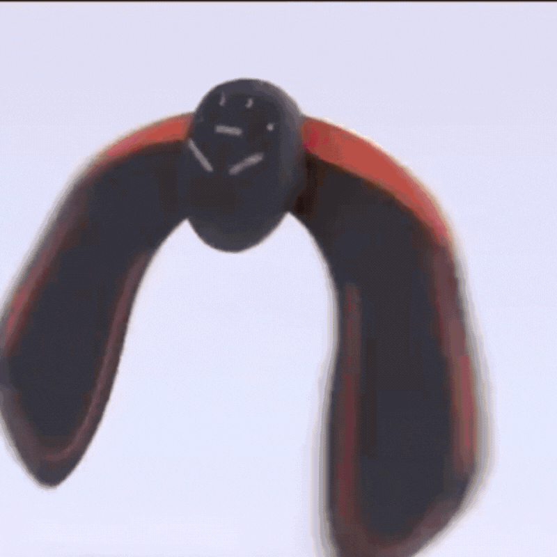 Po-Lifting™ EMS Gerät | Kein Hängender Po Mehr in Nur 7 Tagen!