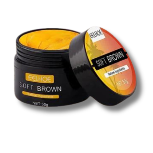 SoftBrown | Erzielen Sie mühelos Ihre intensivste Bräune