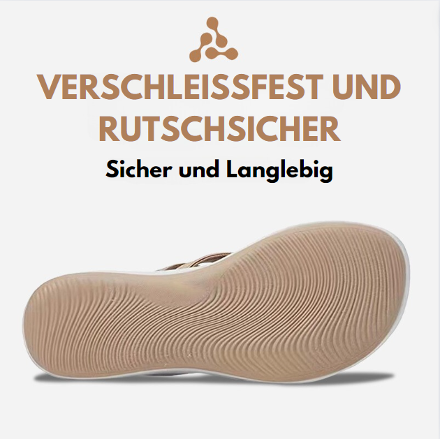 SoleShield™ | Besiege den Fußschmerz sofort!
