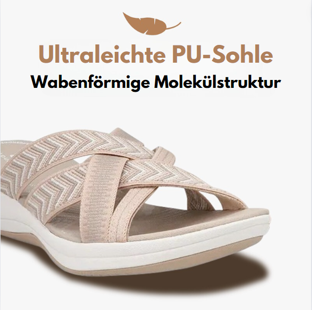 SoleShield™ | Besiege den Fußschmerz sofort!