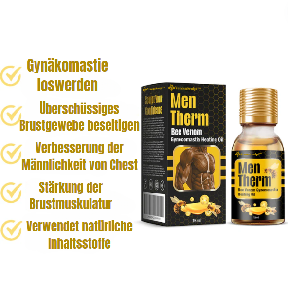 VenomSculpt Bee Serum