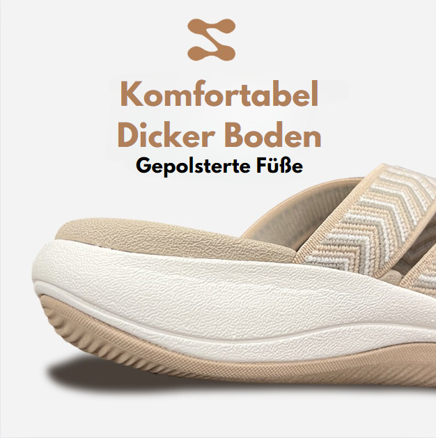 SoleShield™ | Besiege den Fußschmerz sofort!