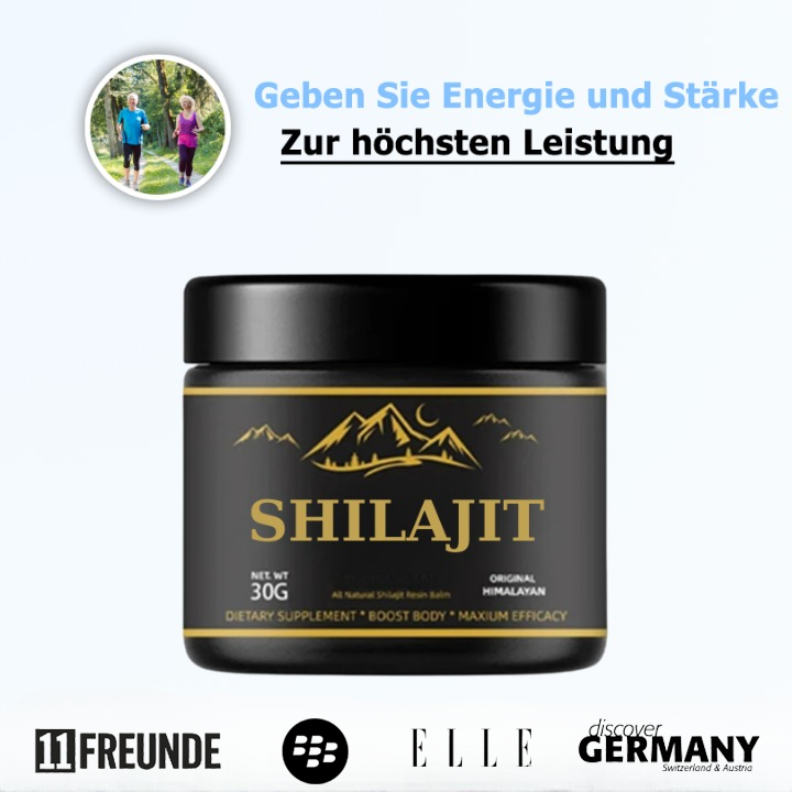 Shilajit™