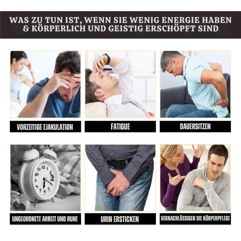 MachtDrops™ | Unerreichte Sexualkraft in Sekunden!