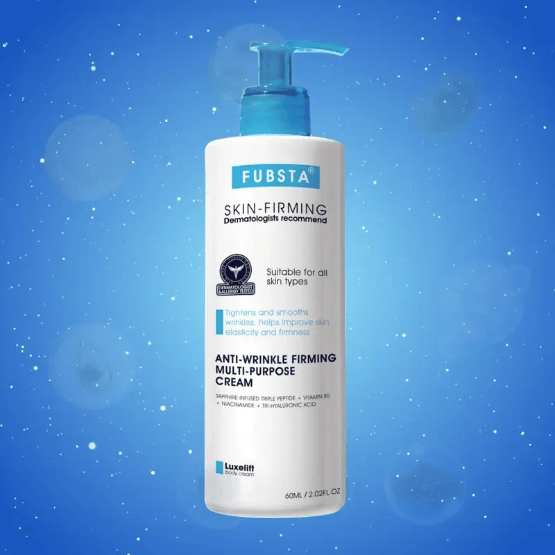 HautFest™ | Trotzen dem Altern und straffen Ihre Haut in nur wenigen Wochen!