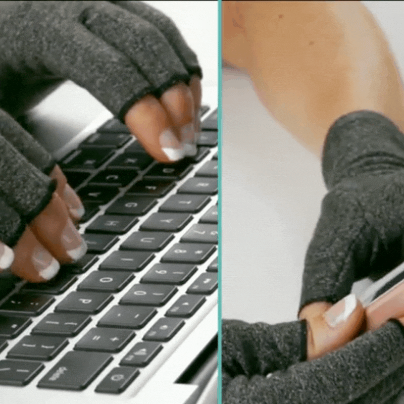 HandKomfort™ | Befreien Ihre Hände von Arthritis, Rheuma, Karpaltunnelsyndrom, Sehnenentzündung und mehr in nur wenigen Stunden!