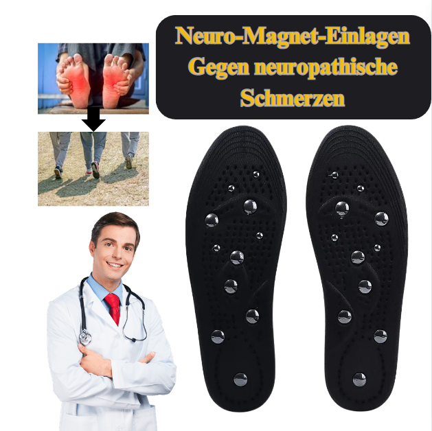 NerveRelief | Eliminieren Sie Nervenschmerzen in nur 1 Tag!