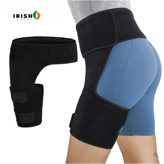 HipCare™ | Beseitigen Sie Hüftschmerzen, bewegen Sie sich in wenigen Tagen frei!