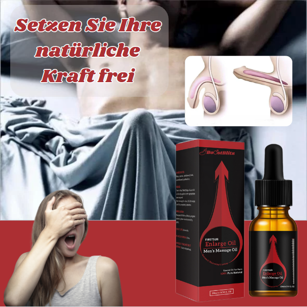 BoostBlitz| Unerreichte Sexualkraft in Sekunden!