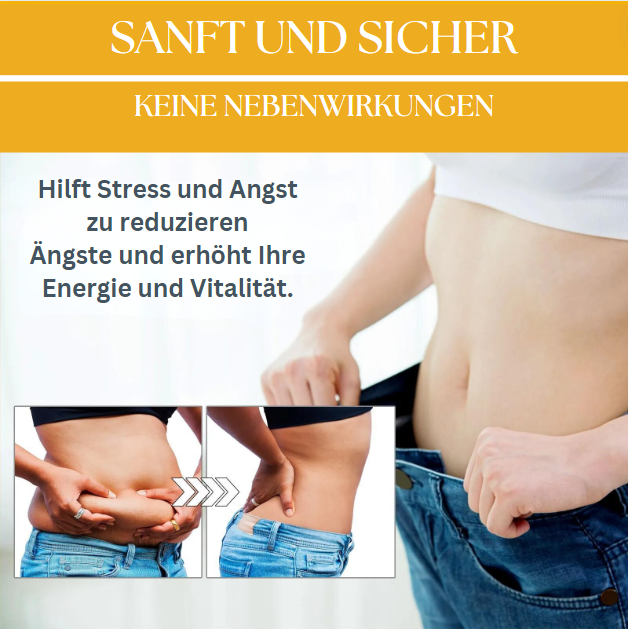 SlimTone™ | Schmelze deine Fette in nur 4 Stunden!