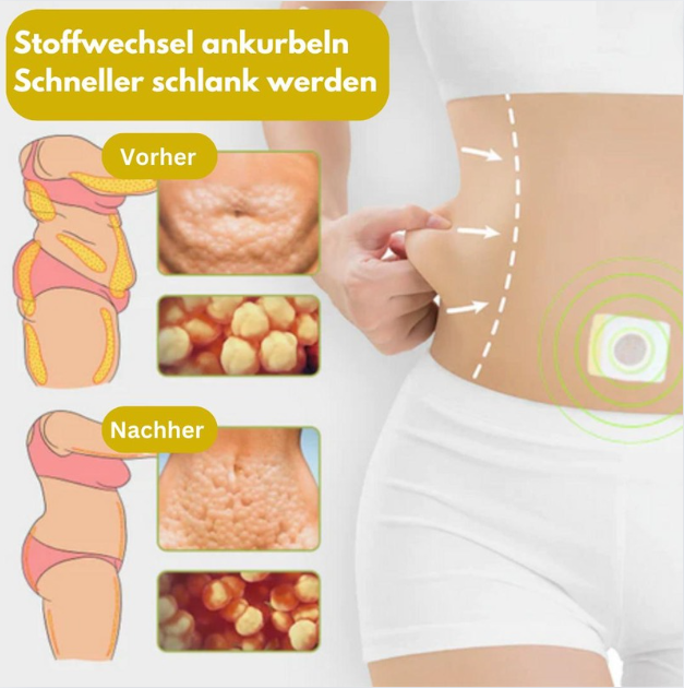 SlimTone™ | Schmelze deine Fette in nur 4 Stunden!