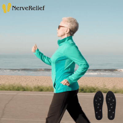 NerveRelief | Eliminieren Sie Nervenschmerzen in nur 1 Tag!
