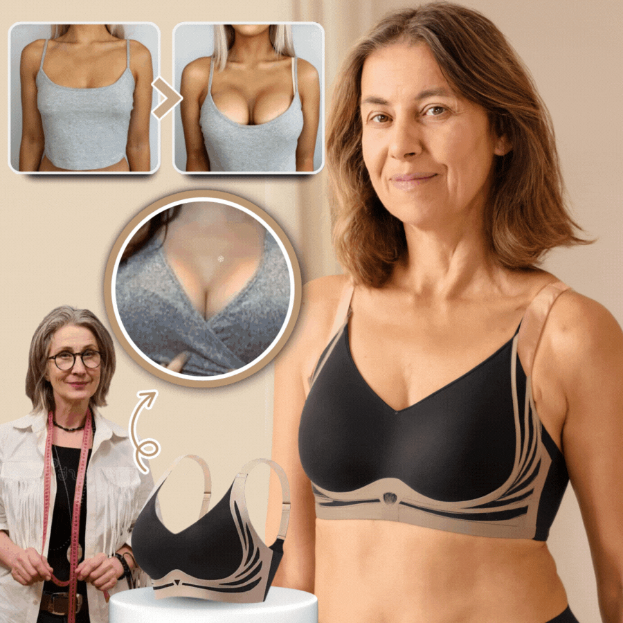 ShapeSavvy™ | Polster-Push-Up-BH