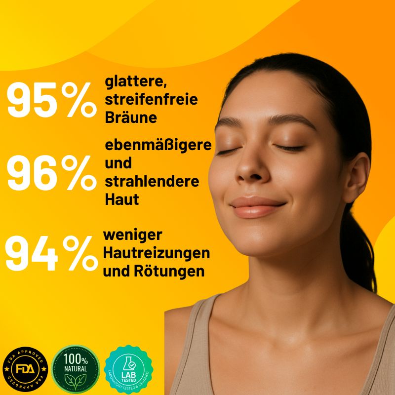 Solea™ | Bräunungslotion