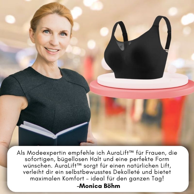 AuraLift™ | Angie Ultimate Brustformungs-BH