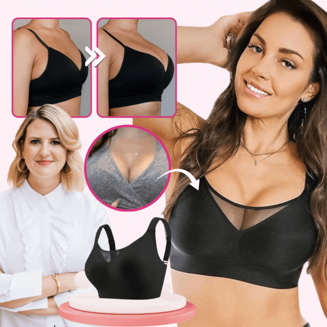 AuraLift™ | Angie Ultimate Brustformungs-BH