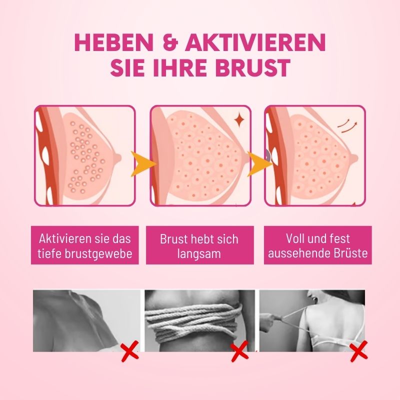 AuraLift™ | Angie Ultimate Brustformungs-BH