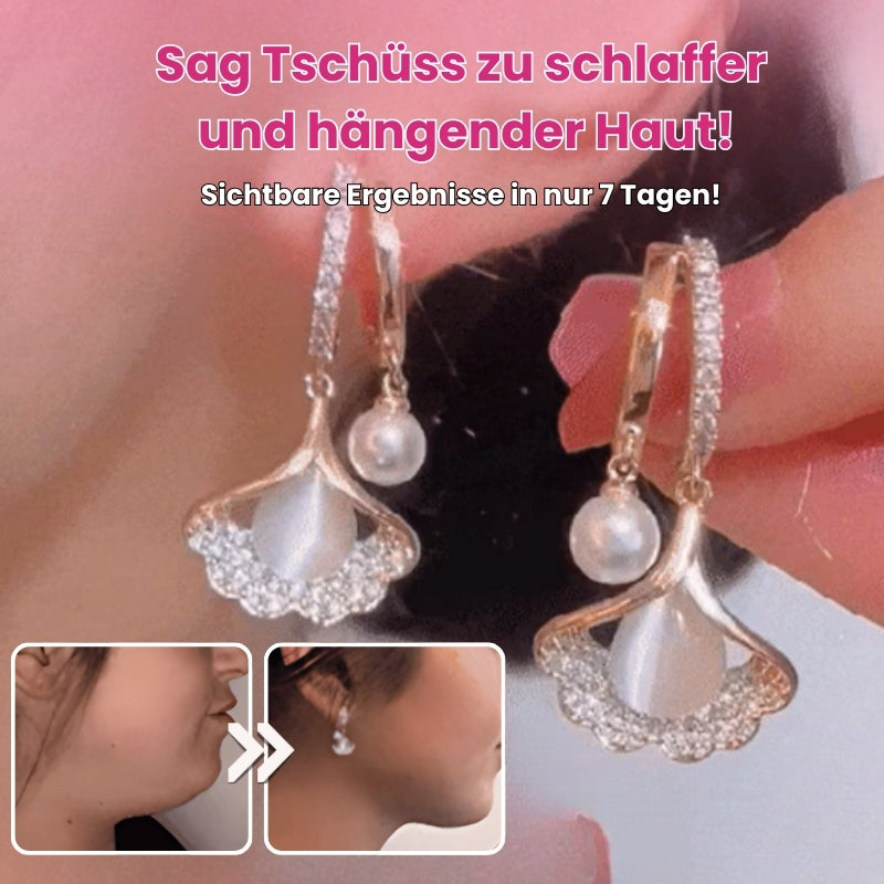 SchlankGem™ | Fettverbrennende Ohrringe