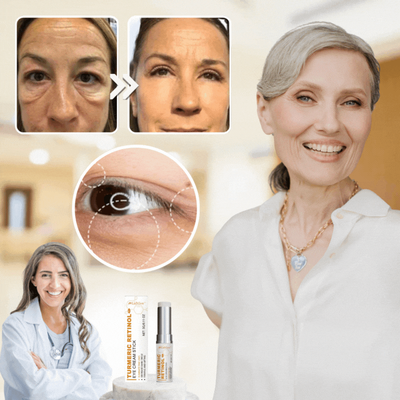 LidVive™ | Augenlid-Lifting-Serum