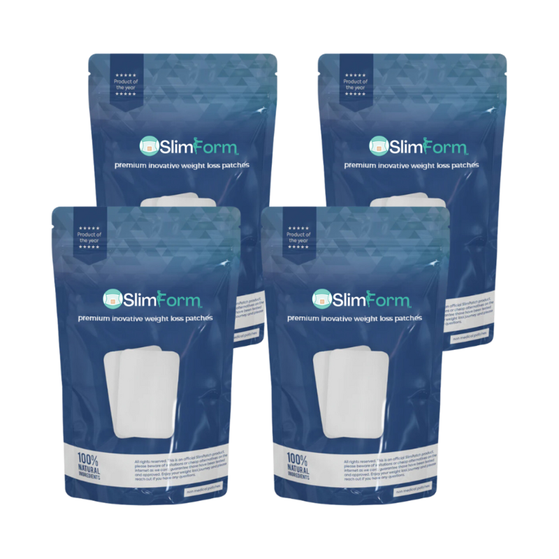 SlimForm™ | Schlankheits-Pflaster
