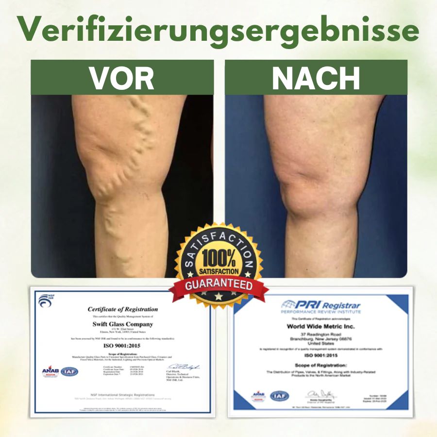 LymphoPure™  | Lymphatische Detox-Kräutercreme