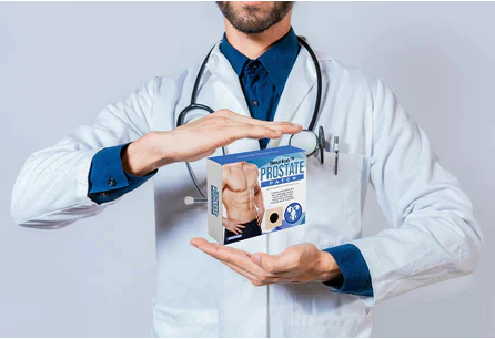 ProstaRelief™ - Keine Prostata-Sorgen mehr!