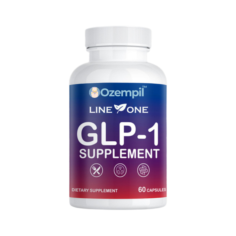 Ozempil™ | Die einzige bewährte Lösung!