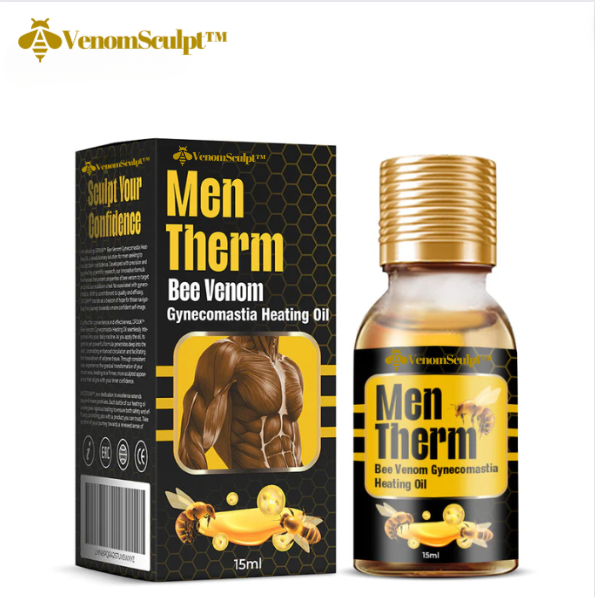VenomSculpt Bee Serum