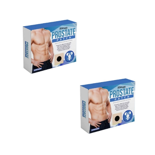 ProstaRelief™ - Keine Prostata-Sorgen mehr!
