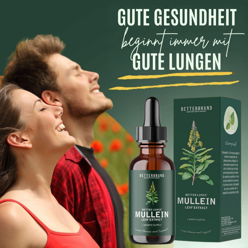 LungenFrei™ | Besiegen Sie Atemprobleme in nur 1 Tag!
