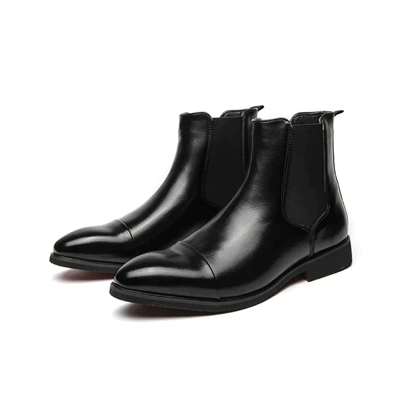 Bruno™ Stylische Herrenstiefel | 50% RABATT
