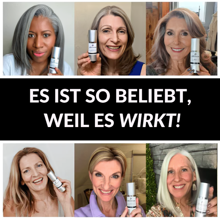 VitaSkin™ | Super C Anti‑Aging‑Serum