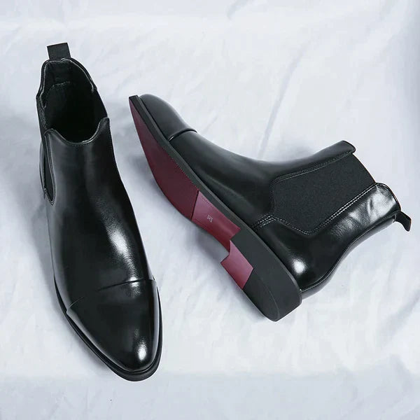 Bruno™ Stylische Herrenstiefel | 50% RABATT