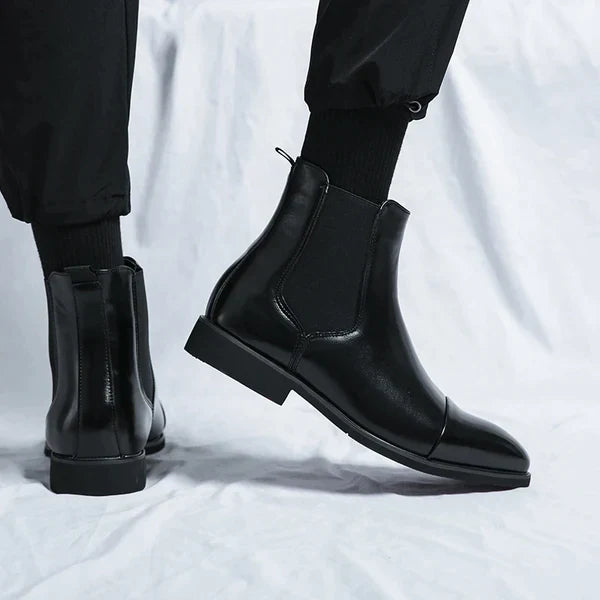 Bruno™ Stylische Herrenstiefel | 50% RABATT