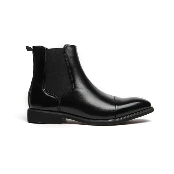 Bruno™ Stylische Herrenstiefel | 50% RABATT