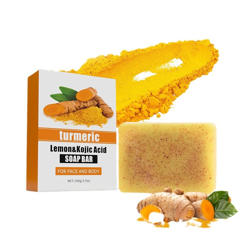 GlowSoap™ | makellose Haut beginnt jetzt – 95% glattere Haut!