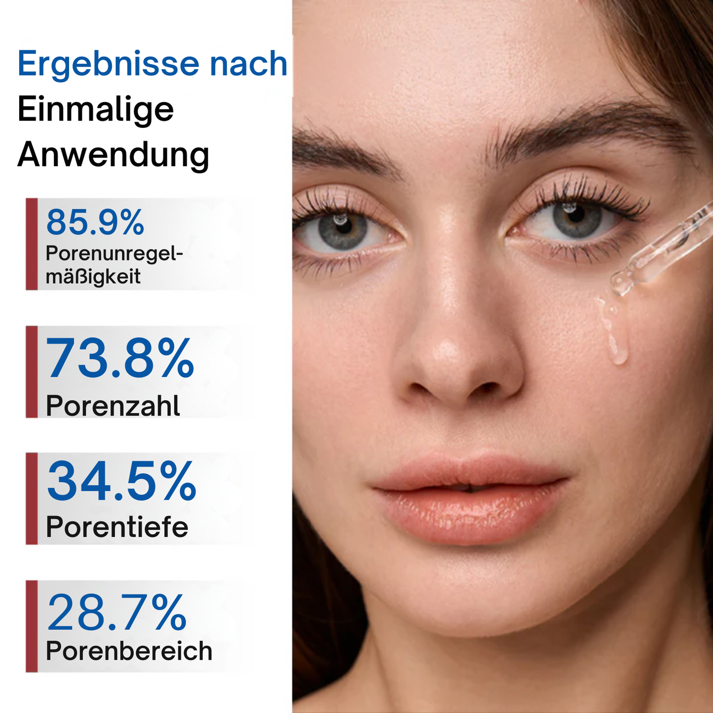 ExfoEssence™ | Erlebe frische, 95% glatte Haut sofort!