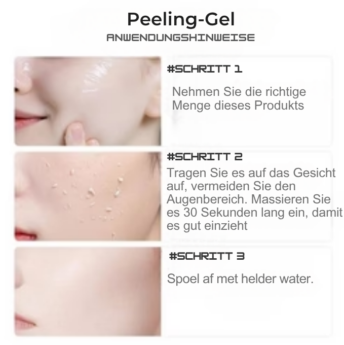KlarEssenz™ | Verjünge und Repariere – 98% hydratisierte Haut!