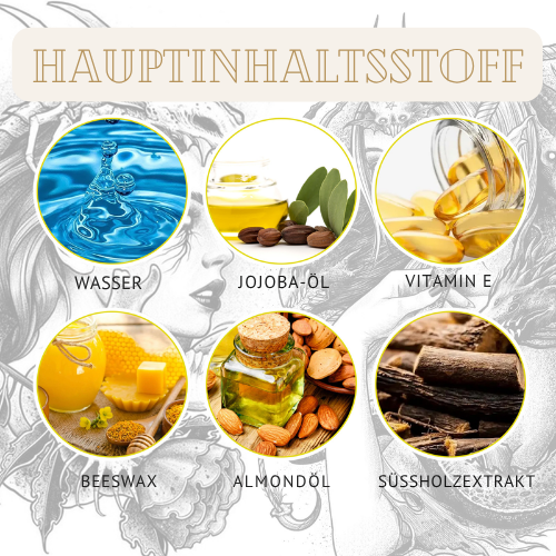 TattoHeal™ | Verblasste Tattoos sofort wieder zum Leben erwecken!