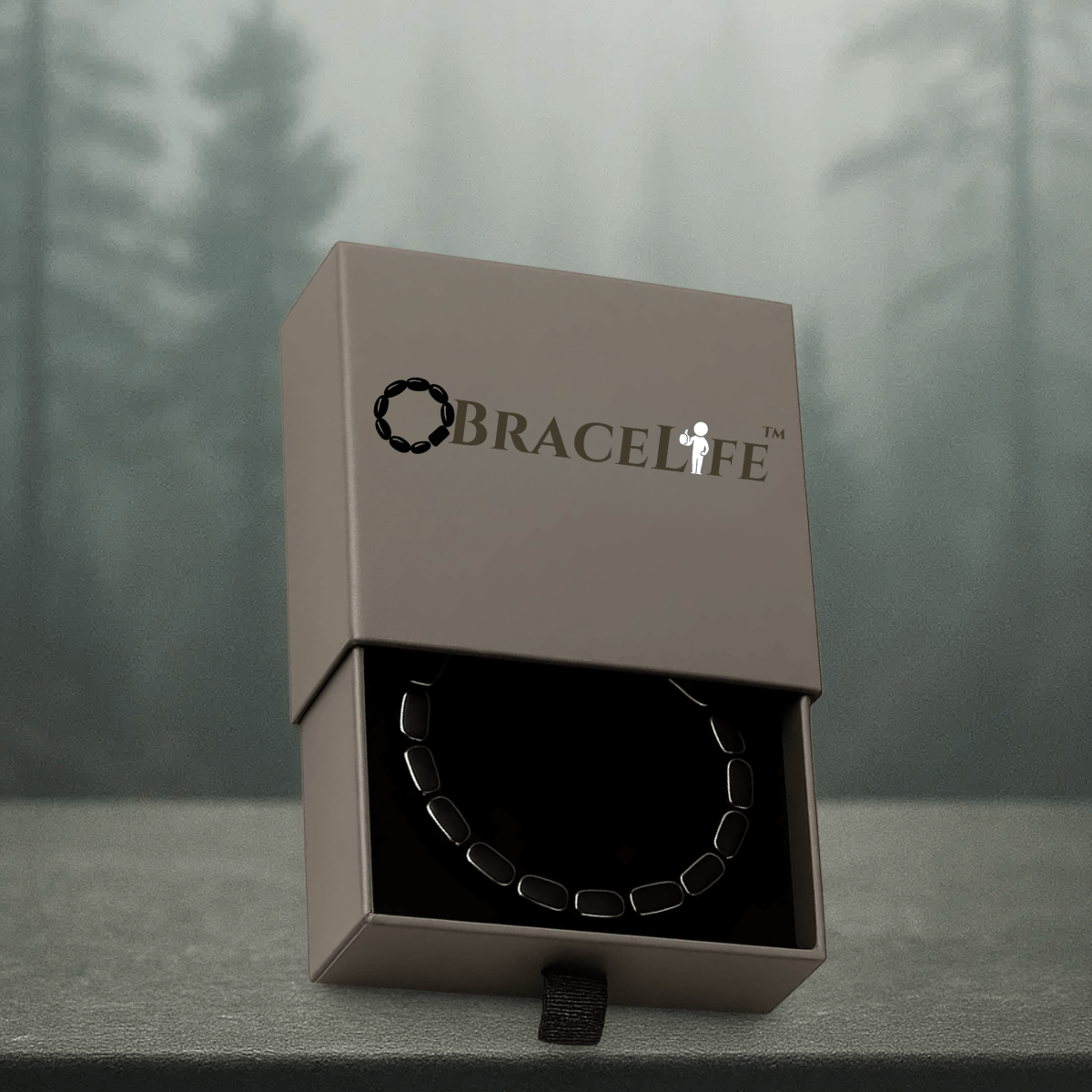 BraceLife™ | Erhöht den Testosteronspiegel!