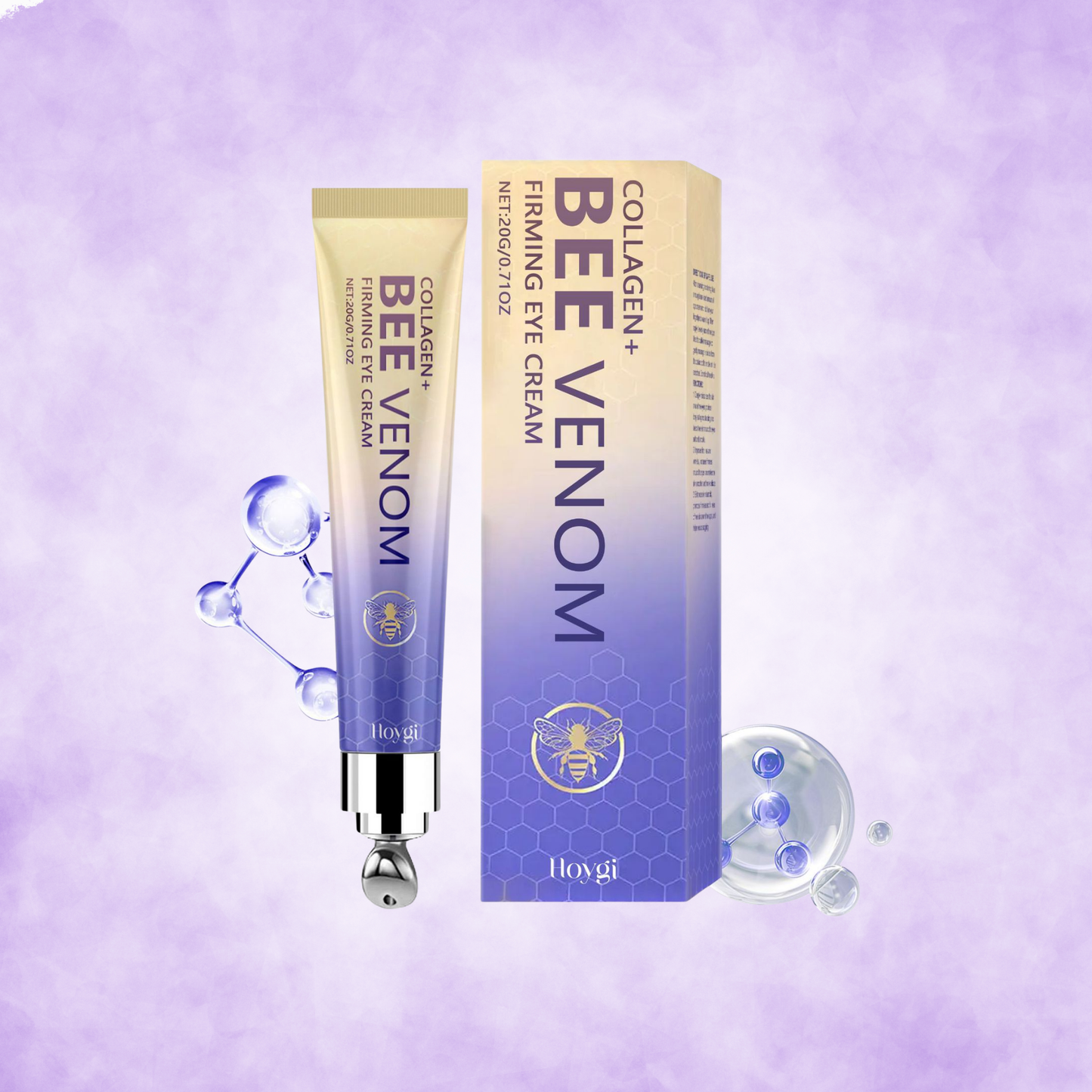Apilift™ Anti-Aging Augencreme Straffere in 7 Tagen!