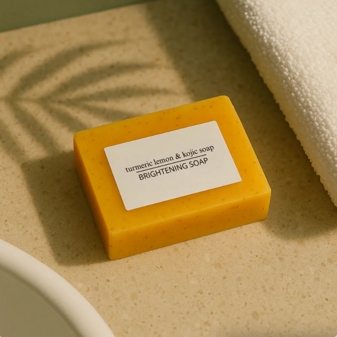 GlowSoap™ | makellose Haut beginnt jetzt – 95% glattere Haut!