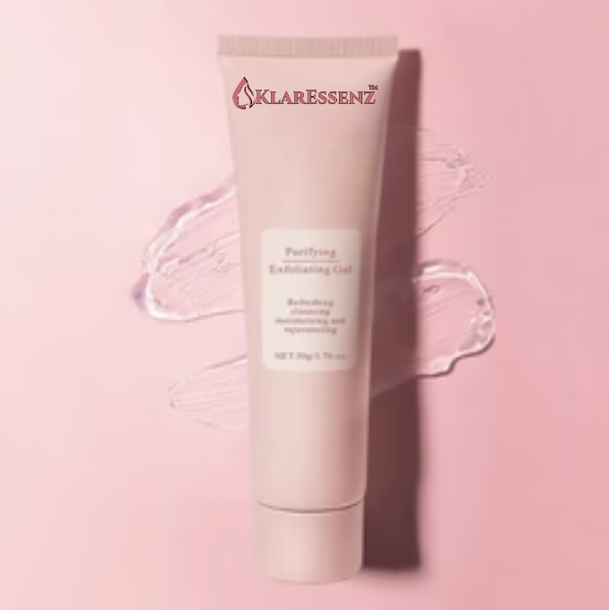 KlarEssenz™ | Verjünge und Repariere – 98% hydratisierte Haut!