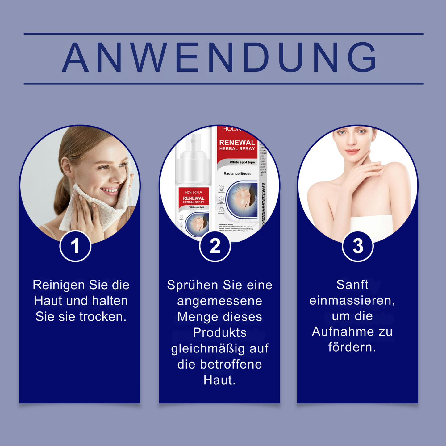 VitiLuxe™ | Stellen Sie Ihre Haut in 7 Tagen!