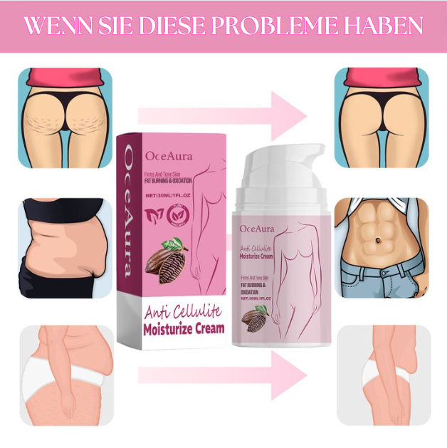 FirmThigh™ | Sofortige Oberschenkelstraffung in nur wenigen Tagen!